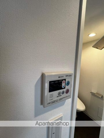 アジールコート汐浜キャナルの内装写真