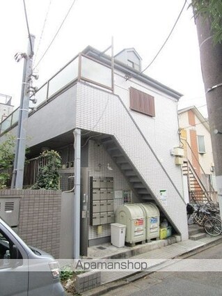 東京都杉並区高円寺南２丁目[1R/14.5m2]の外観4