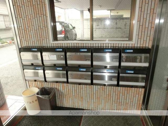 セレーナ土生の内装写真