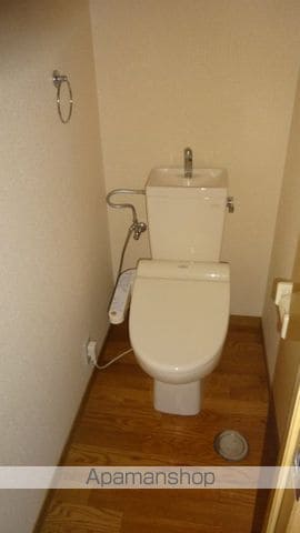 カーサ水海道の内装写真