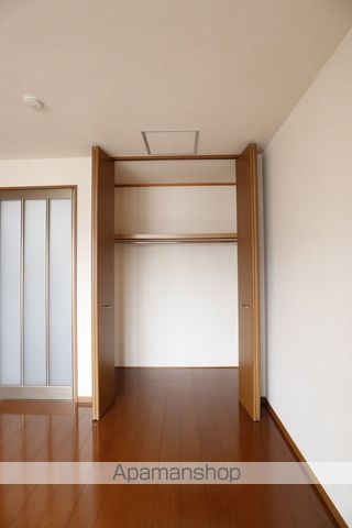 サンベルテの内装写真