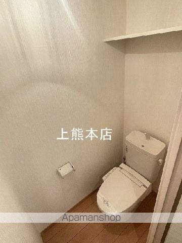 エステート八景水谷の内装写真