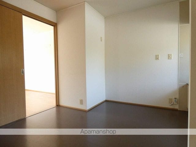ハイツMレトアの内装写真