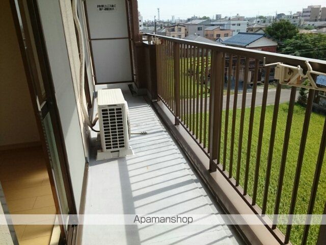 アンティエールの内装写真