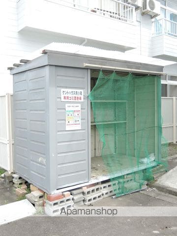 ケントハウス南小泉Bのその他写真
