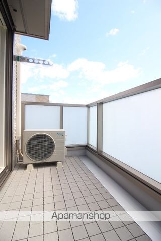 シャーメゾン鹿田本町の内装写真