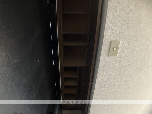 ボヌール冨士の内装写真