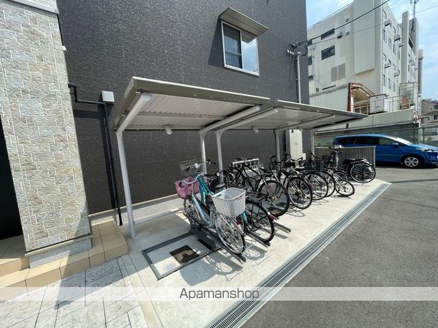 GーSQUAREのその他写真
