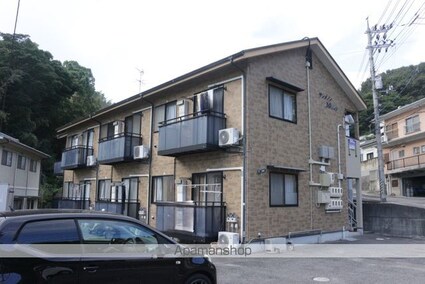 広島県尾道市防地町[1LDK/34.78m2]の外観2