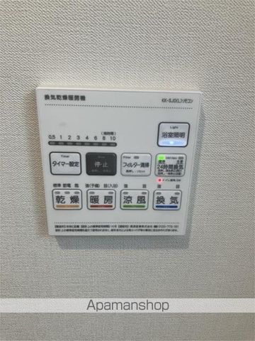 LINOA松戸の内装写真