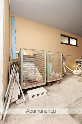 岡山県倉敷市玉島爪崎[1R/25m2]の外観5