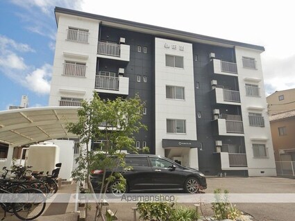 桑田園[2LDK/69.72m2]の外観2