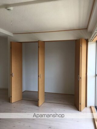 秋葉山マンション[1LDK/47m2]の収納