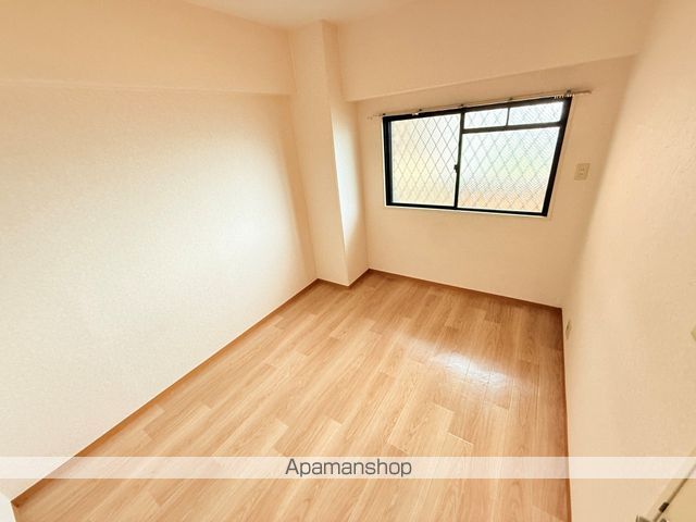 フローリッシュ北田の内装写真