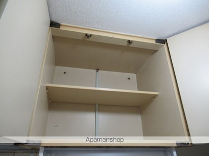 東京都杉並区高円寺南３丁目[1R/14.26m2]のその他内装