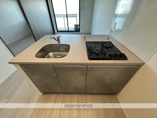 S−RESIDENCE東三国AMANTEの内装写真