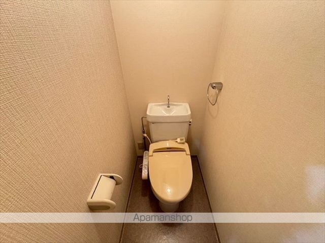 エアフォルク A棟の内装写真