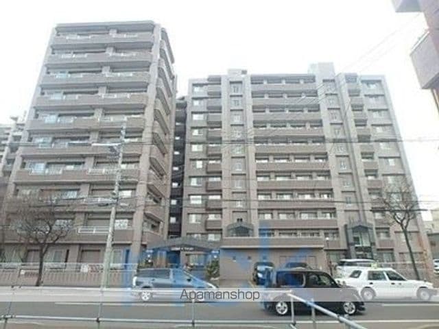 ロジェ北11条 307の外観写真