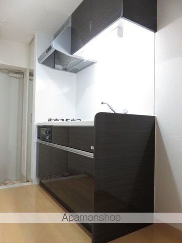 ハピネス北田町の内装写真