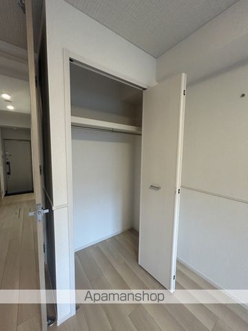 ザ ルミナス トキワの内装写真