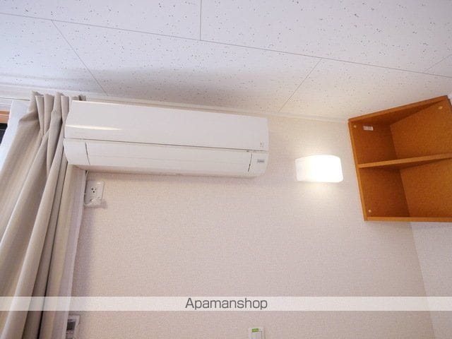 レオパレスフローラ中里の内装写真