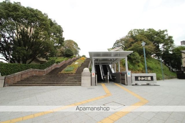 グランマルクナガサキの周辺写真