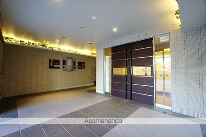 愛知県名古屋市中区新栄１丁目[1K/25.6m2]の外観5