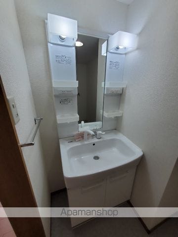 ベルシュラインの内装写真