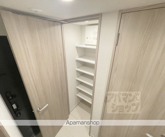 ブランズ京都河原町通の内装写真
