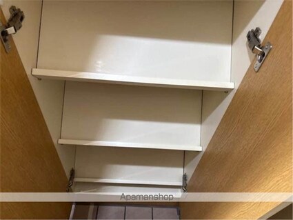 ＫＴ三光マンション[1K/20.1m2]の収納