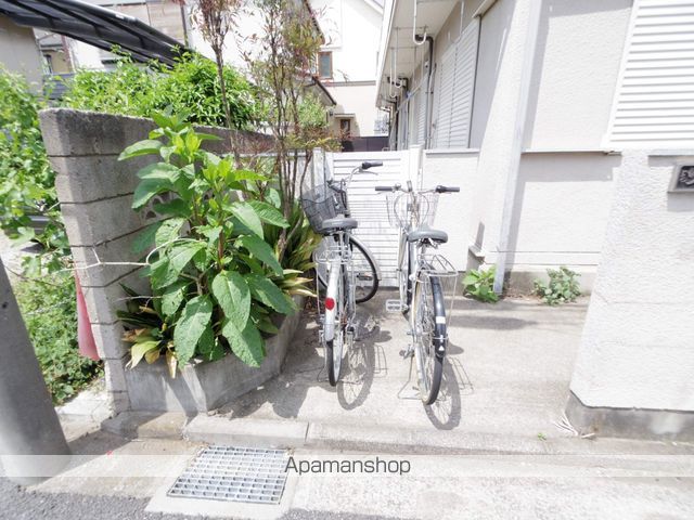 ソノパルデンスのその他写真