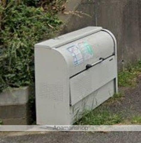 ボスケ大倉山のその他写真