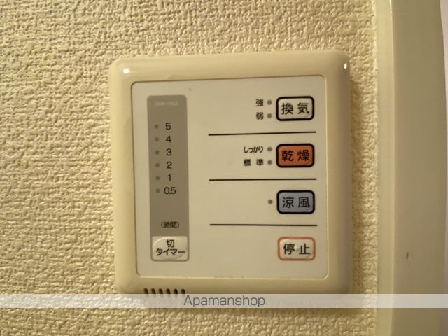 レオパレスアネトスの内装写真