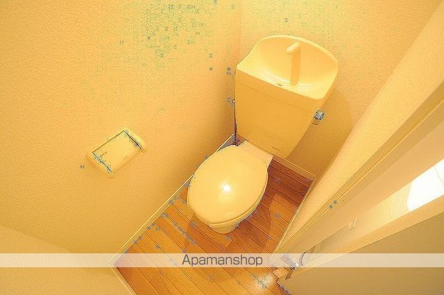 レオパレスサンライズの内装写真