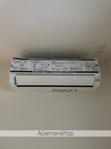 リヴィエールシャン都北町の内装写真