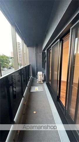 ZOOM新宿御苑前の内装写真