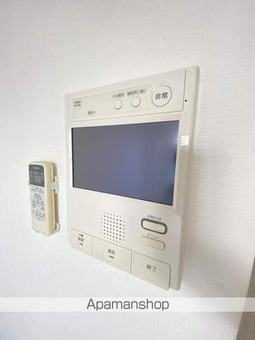 SーRESIDENCE都島の内装写真