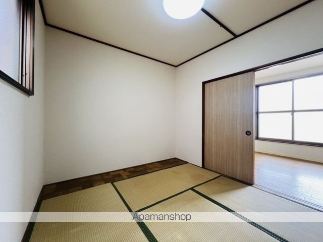 コーポセレニテの内装写真