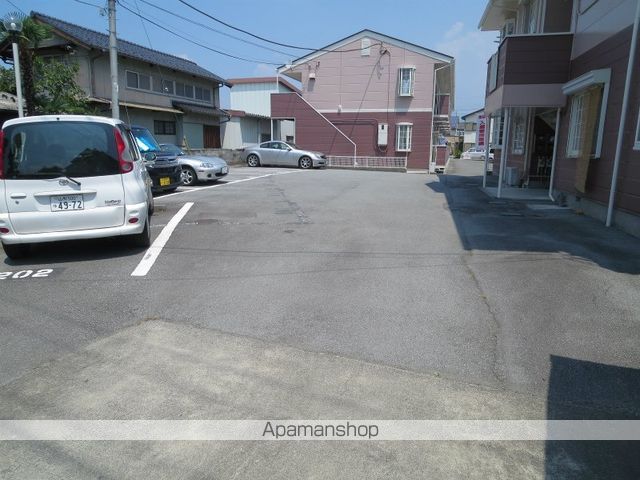 ビレッジ堀内IIの外観写真