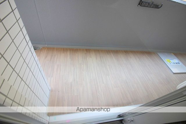 PRESSANCE堺筋本町SENTISの内装写真