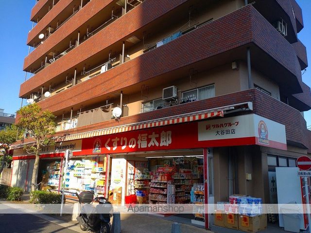 レオパレスカガヤキIの周辺写真