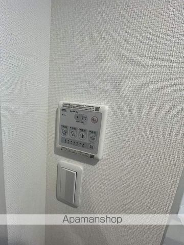 リブリ・グラーデ塚本の内装写真