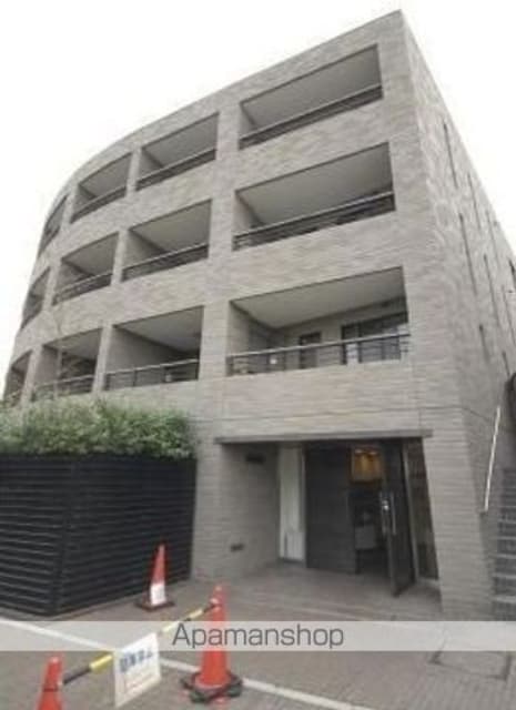 ＪＭＦレジデンス世田谷三宿[1R/41.08m2]の外観3