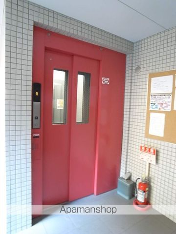 サニーハイマート下北沢のその他写真