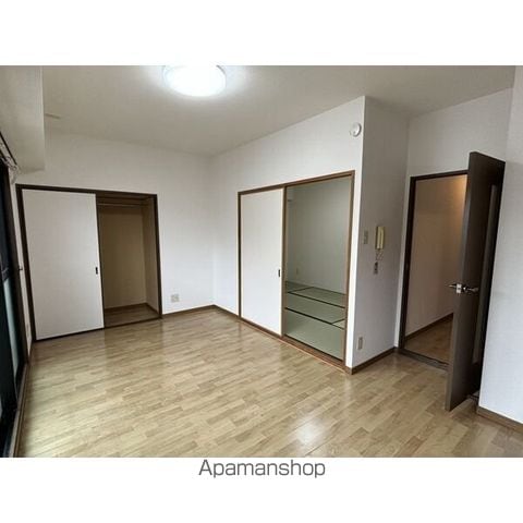 プランドール五反田の内装写真