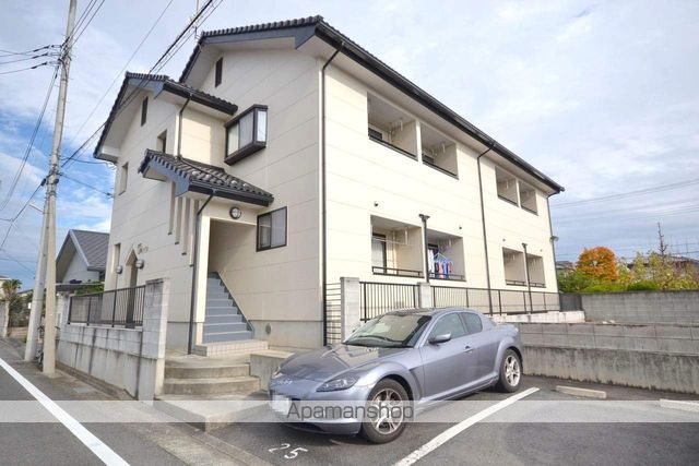 山岸ハイツ