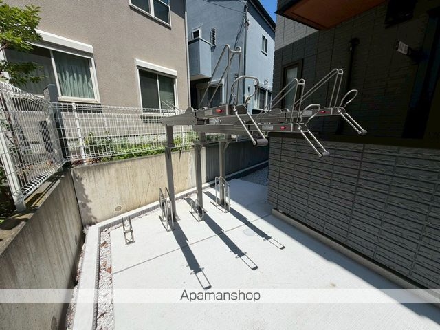 SOLANA藤沢の内装写真