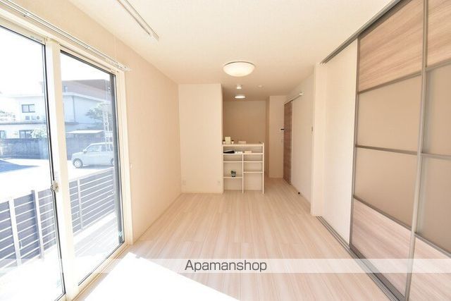 クレスト林 A棟の内装写真
