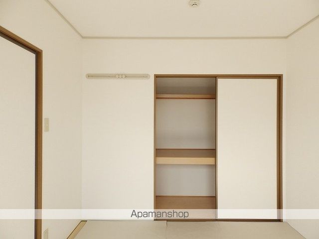 セジュール中村 B棟の内装写真