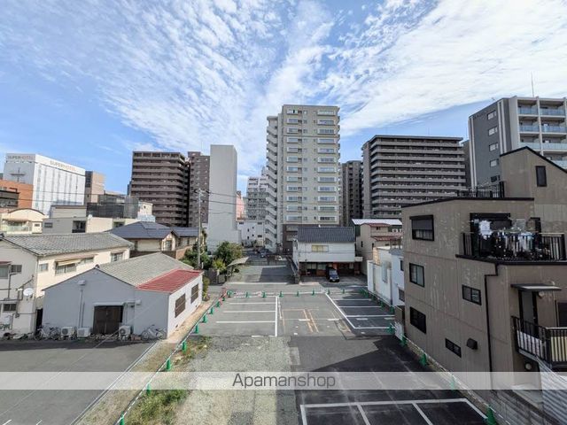 ユーグレイス東島田の内装写真